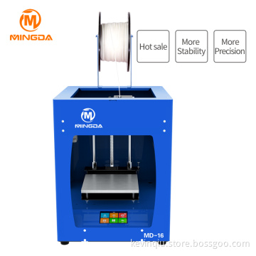 MINGDA professional 3d printer machine for wholesale price export quality 3d printer supplier